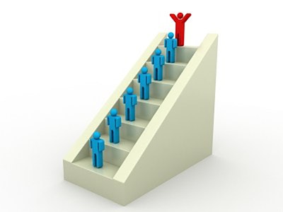 Stay focused, revisit old strategic plans, update and adjust where needed, communicate clearly and position your people and resources to be most effective.