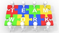Work to make the five traits of great teamwork part of your work crews, your project teams and even your senior leadership team.