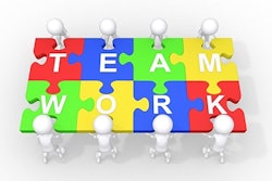 Work to make the five traits of great teamwork part of your work crews, your project teams and even your senior leadership team.