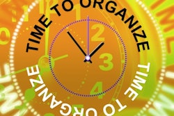 For a mere 90 minutes a day, on average, of 50 employees “looking for stuff,” that annualizes to about 18,000 hours spent, by our workers, “looking for stuff'.
