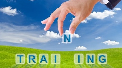 The inexperienced workers will make greater strides more quickly in their performance efforts and the seasoned veteran will be able to recall and retrain on the basics if construction contractors make training workers a priority.
