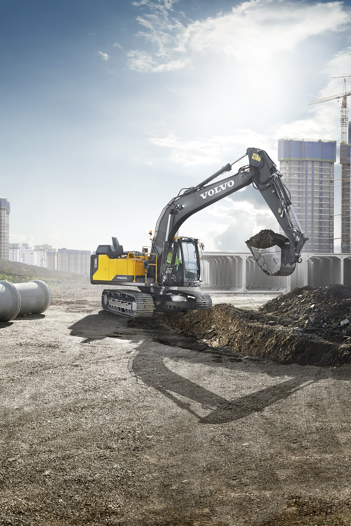 Volvo EC160E excavator 55b8ed65c9efa