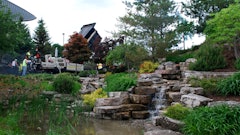 As one of the nation’s most significant sculpture and botanic experiences, Meijer Gardens includes Michigan’s largest tropical conservatory; five indoor theme gardens; outdoor gardens, nature trails and a boardwalk.