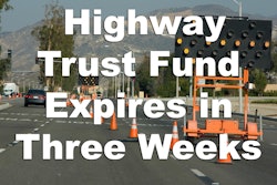 Video: Congress Has Less Than 3 Weeks to Save the Highway Trust Fund