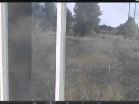 Video: Overview of the Augmented Reality Mobile App SightSpace 3D