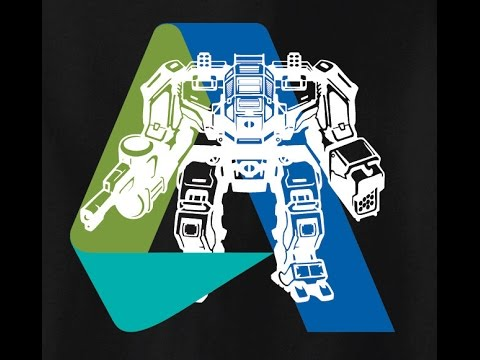 [VIDEO]Megabot Battling Robots Vie for Sport Viewers