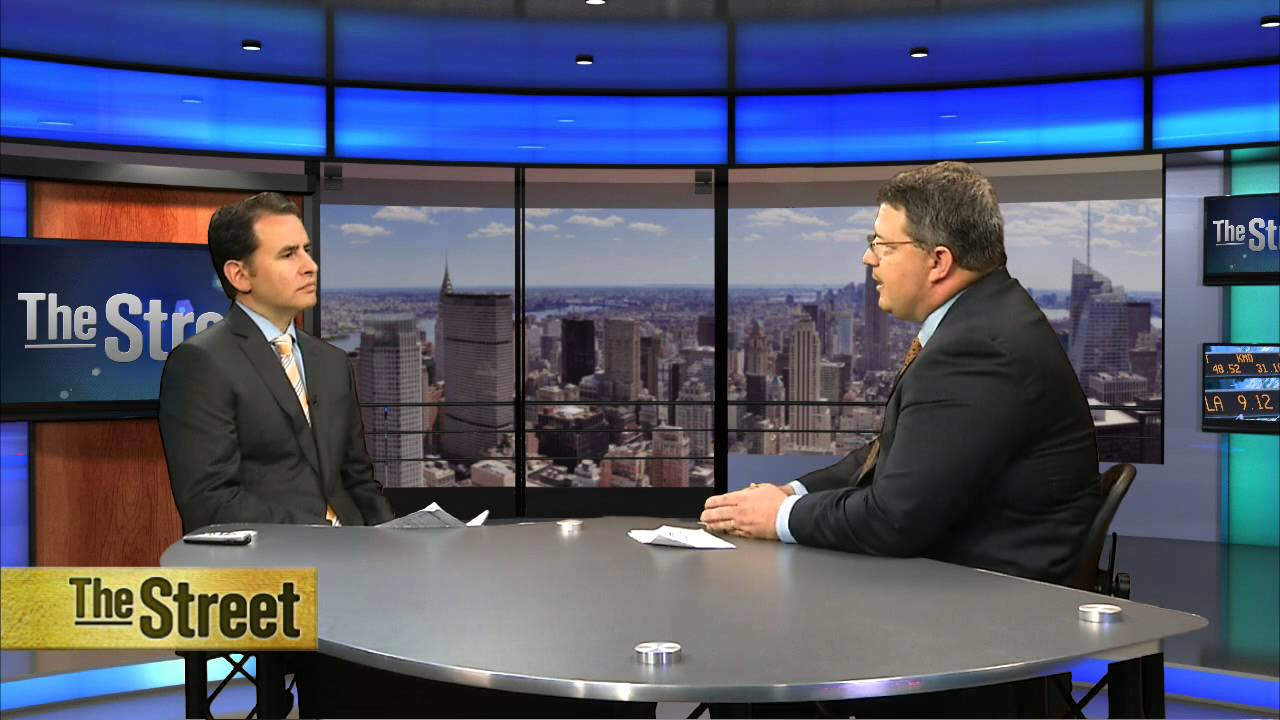 [VIDEO]FMI Sees Infrastructure Construction Growth Potential in Many US Sectors