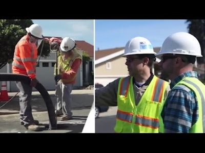 Video: AEM's Underground Utility Awareness Campaign