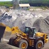 Kawasaki-KCM 90Z7 Tier 4 Final Wheel Loader Introduction
