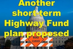 Video: Another Short-term Highway Fund Fix Proposed