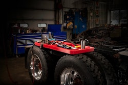Video: Minimizer Tandem Work Bench