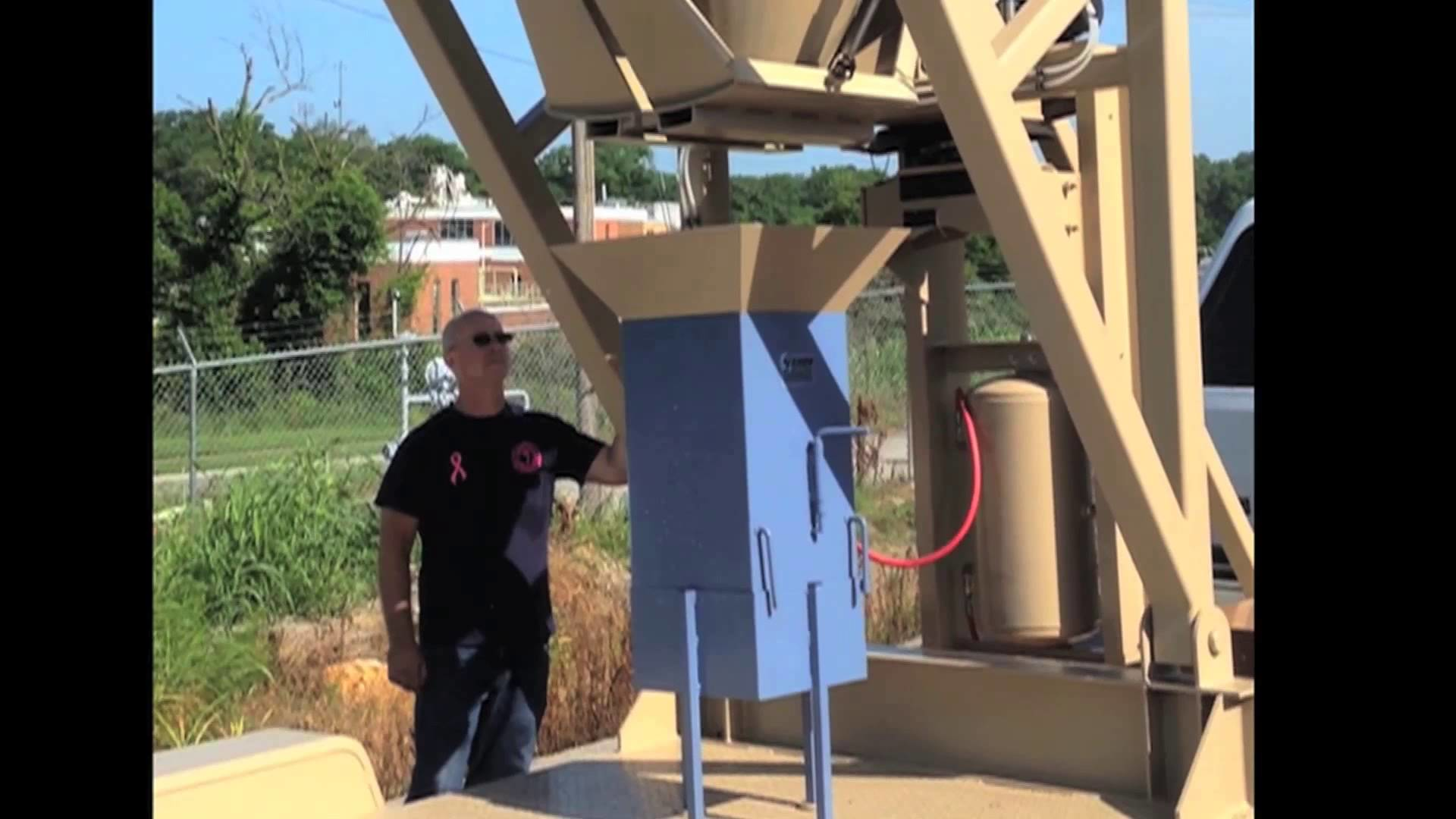 Maxam California Bulk Sampler