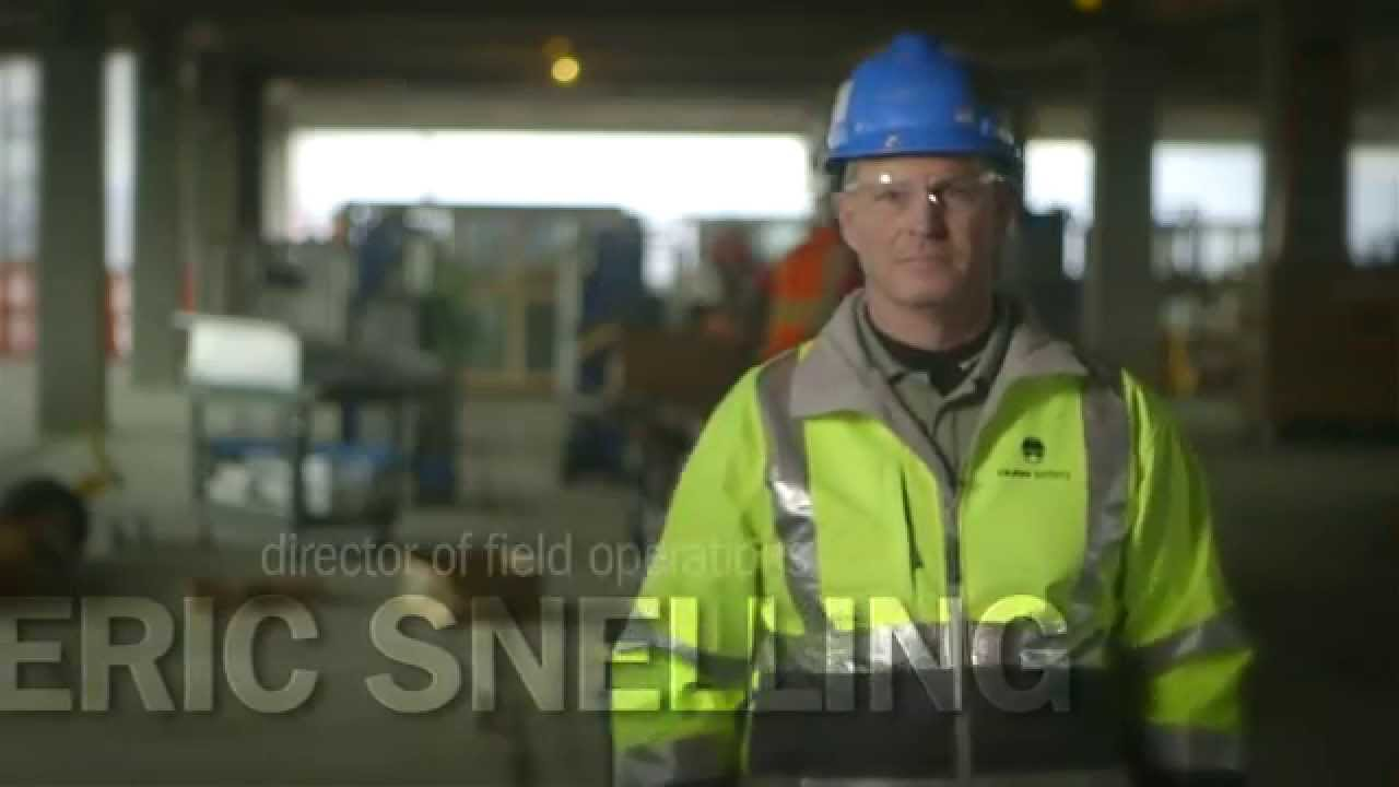 What is The Dunn Dashboard?