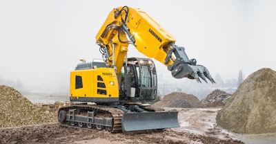 liebherr crawler excavator r950tunnel 01 300dpi 55a7cf58210fb