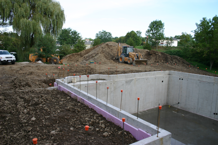 Out Of Plumb May Not Mean Damaged And Unsafe For Construction Pros