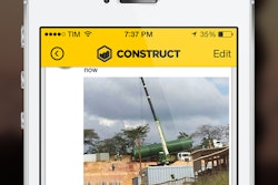 Assign tasks to other members of the team who then receive immediate notification of the task.
