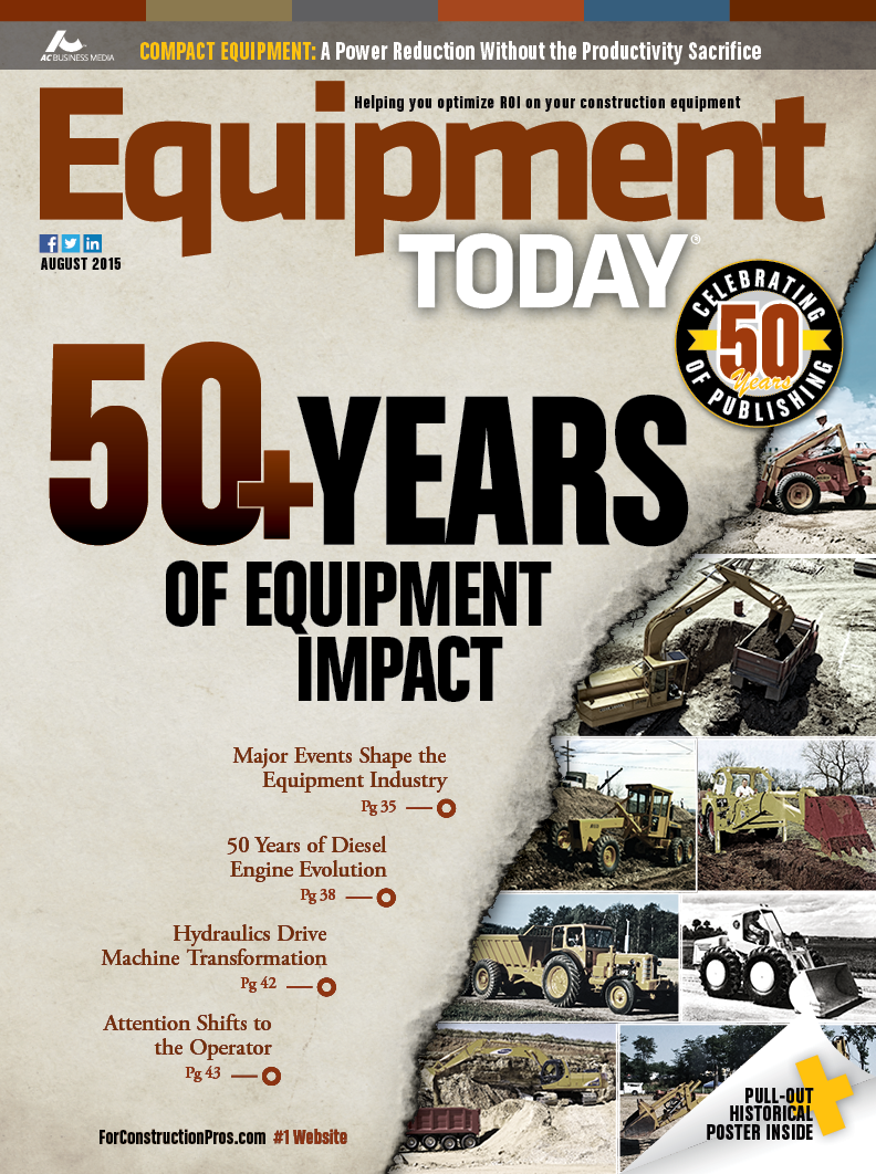 Equipment Today August 2015