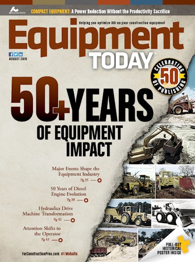 Equipment Today August 2015