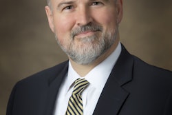 Patrick Forsythe, executive vice president of global engineering