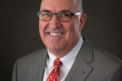 Rick Johnson, HammerHead interim president and CEO of The Charles Machine Works