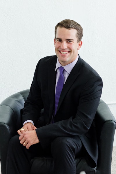 James Benham, CEO, JBKnowledge Inc.