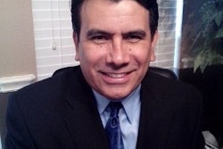 Jerry Guerrero was hired by Travis Body & Trailers as the new director of operations.
