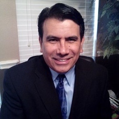 Jerry Guerrero was hired by Travis Body & Trailers as the new director of operations.