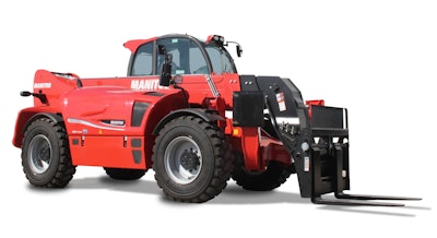 Manitou MHT 1490 360Visibility 55ce3bad050b9
