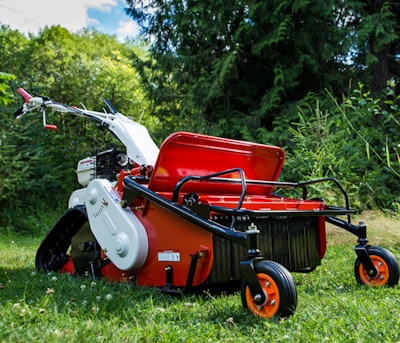 Orec flail mower price hotsell
