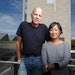 Pictured is Tod Williams and Billie Tsien, founding partners at Tod Williams Billie Tsien Architects | Partners (TWBTA), will present “Concrete and Abstract” at the Tilt-Up Concrete Association (TCA) International Convention in New Brunswick, N.J. on Oct. 1, 2015.