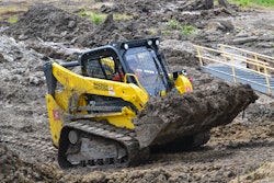 Wacker Neuson ST45 dirt 55d4cbbb08a73