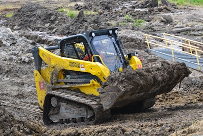 Wacker Neuson ST45 dirt 55d4cbbb08a73