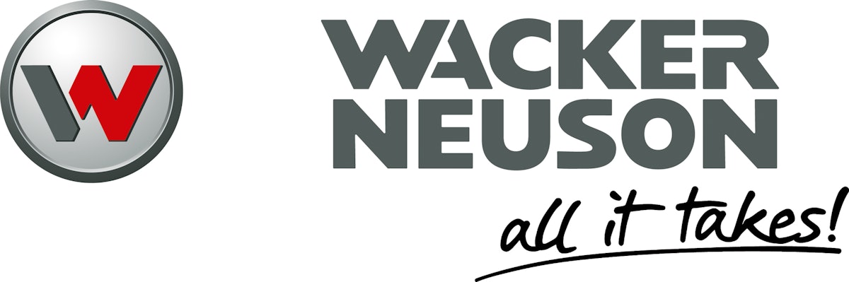 information - Wacker Neuson