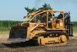 1969 International Harvester TD15B 55c8e4c26eded