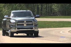 Video: Ram Upgrades Cummins Diesel Engines in Heavy-duty Pickup Trucks