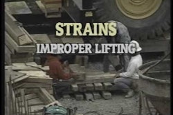 Video: Safe Procedures for Material Handling in Construction