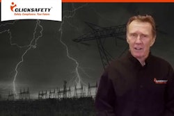 Video: Lightning Safety on the Construction Job