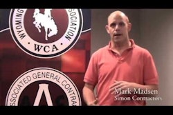 Video: US Construction Industry Speaks: 'Quit kicking the can down the road'