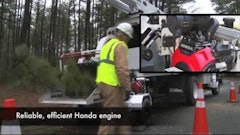 Video: Altec DSC6 Chipper