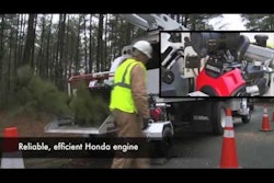Video: Altec DSC6 Chipper