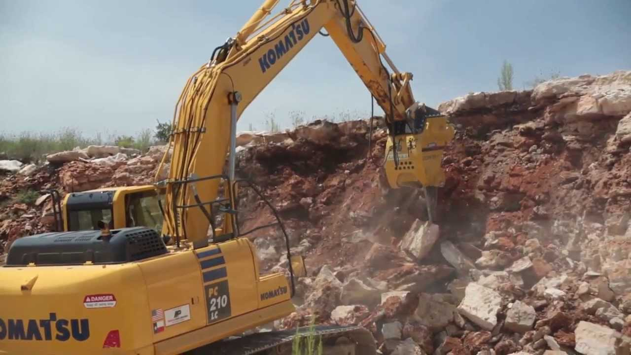 Video: Hensley Xcentric Ripper