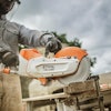 Video: Stihl TSA 230 Cut-Off Machine