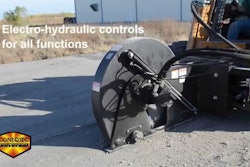 Video: Coneqtec MTC Micro-trencher Attachment