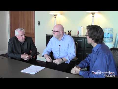 [VIDEO]How Much Fuel Cat Believes Data Can Help Contractors Save