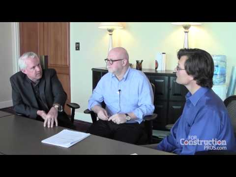 [VIDEO]How Cat Plans to Apply Technology to Contractor Pain Points