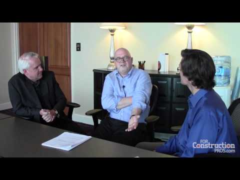 [VIDEO]Why Caterpillar is Using Machine Data to Solve Contractor Problems Now