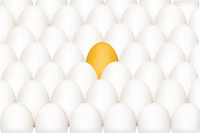 When prices are about the same, customers make decisions on who to hire based on things that set them apart like the extra things the company offers to do for them.