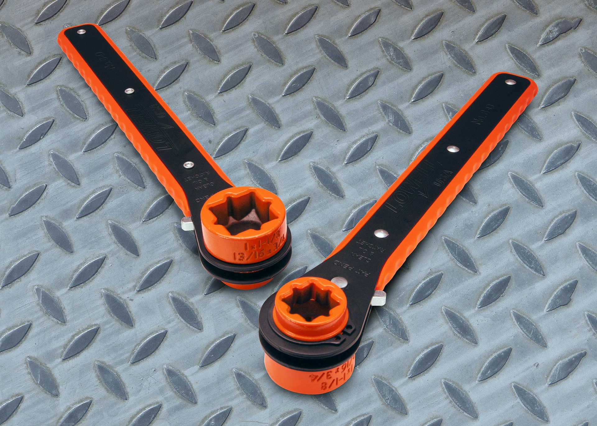 Lowell wrench deals