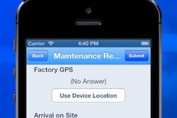 Automatically tag and track location of each form submission with geo-tagging.