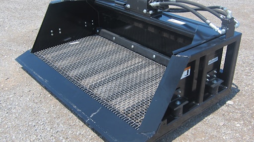 REML Screening Bucket 55f855872db99